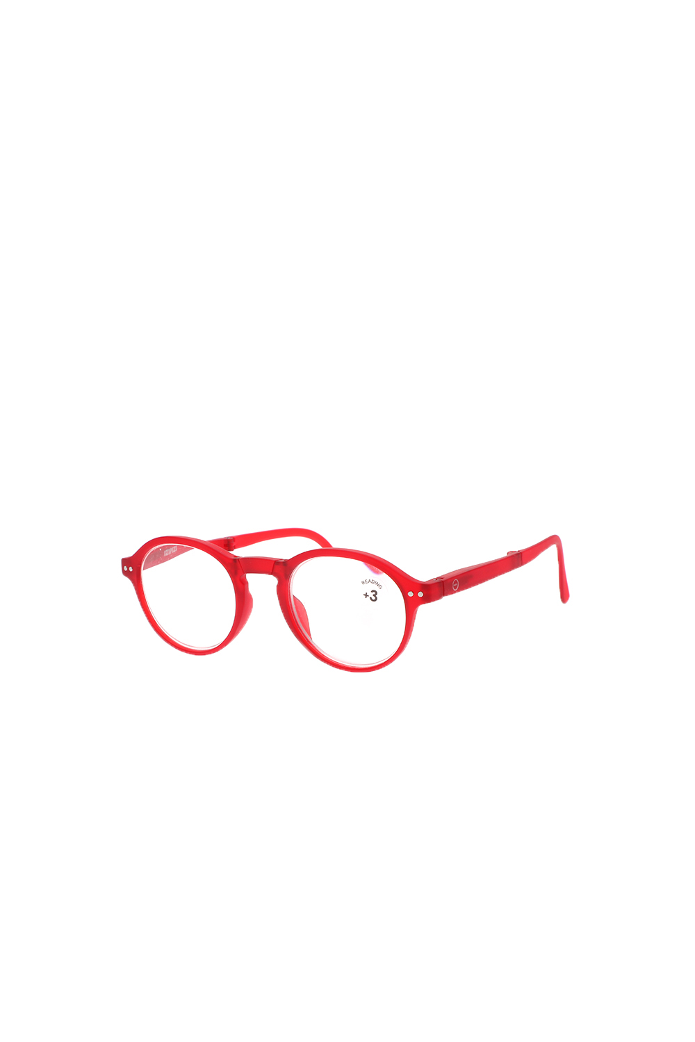IZIPIZI - Γυαλιά οράσεως αναδιπλούμενα Izipizi κόκκινα Γυναικεία/Αξεσουάρ/Γυαλιά/Οράσεως